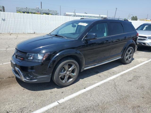 Auction sale of the 2015 Dodge Journey Crossroad, vin: 3C4PDCGB1FT506461, lot number: 56862424