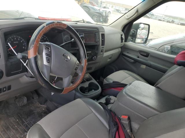 1N6AF0LY3HN811856 Nissan NV 2500 S