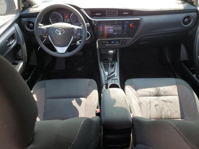 2T1BURHE6JC102878 Toyota COROLLA L