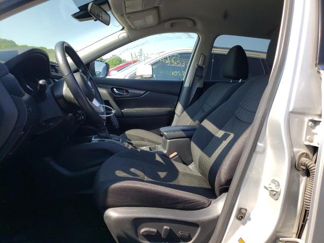 5N1AT2MT0LC794511 Nissan ROGUE S