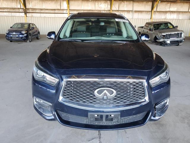 5N1DL0MN9KC517289 Infiniti QX60 LUXE
