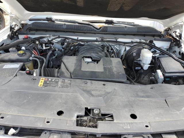1GCRCNEH2HZ250695 Chevrolet Silverado C1500