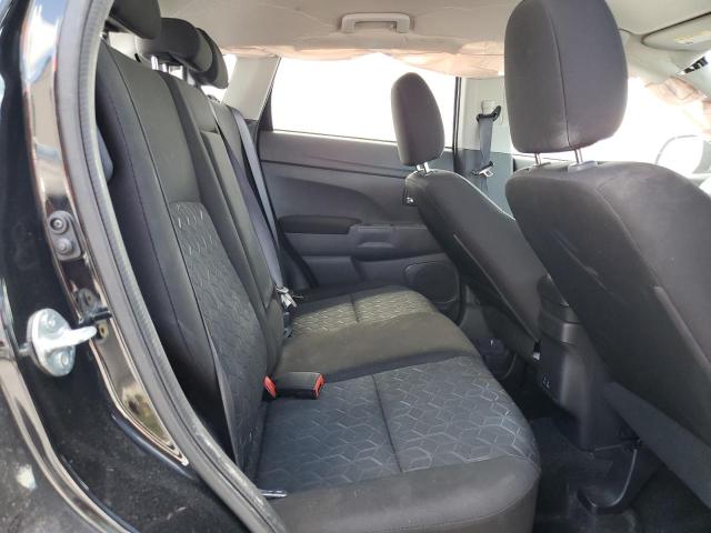 JA4APUAU4NU007634 Mitsubishi Outlander Sport Es