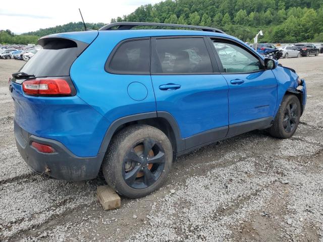 1C4PJMCB0JD576259 Jeep Cherokee Latitude