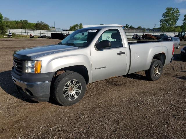 Auction sale of the 2010 Gmc Sierra C1500, vin: 1GTPCTEXXAZ173003, lot number: 54796604
