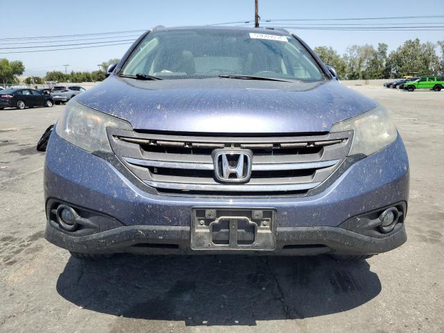 2HKRM4H76EH665709 Honda CR-V EXL