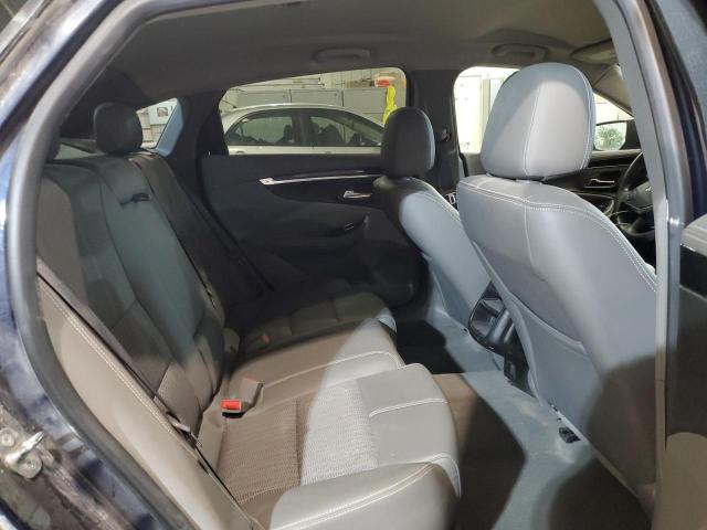 2G11X5S35K9134265 Chevrolet IMPALA LS
