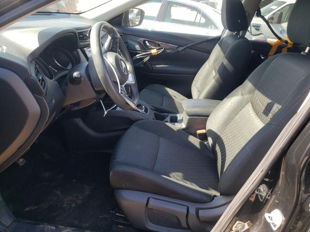 KNMAT2MV2HP586507 Nissan ROGUE S