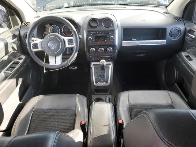 1C4NJDEB1ED644790 Jeep Compass Latitude