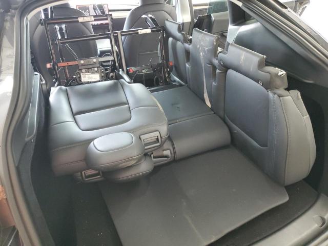 7SAYGDEE2PA083789 Tesla Model Y