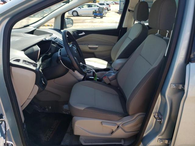 1FADP5AU5EL519424 Ford C-MAX SE