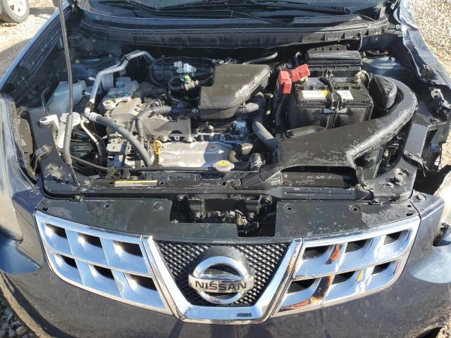 JN8AS5MV1FW766847 Nissan Rogue Select S