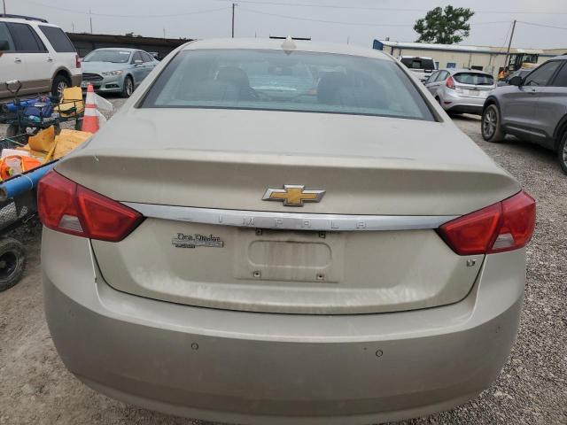 2G1125S34E9302657 Chevrolet IMPALA LT