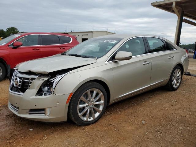 Auction sale of the 2014 Cadillac Xts Premium Collection, vin: 2G61P5S36E9136444, lot number: 55364434