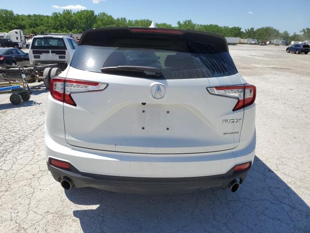 5J8TC2H31LL032555 Acura RDX