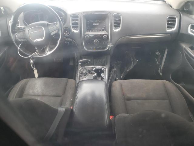 1C4SDHFT1LC441507 Dodge Durango Ssv