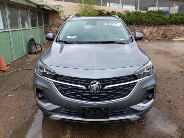 KL4MMFSL0MB156219 Buick Encore Gx Essence