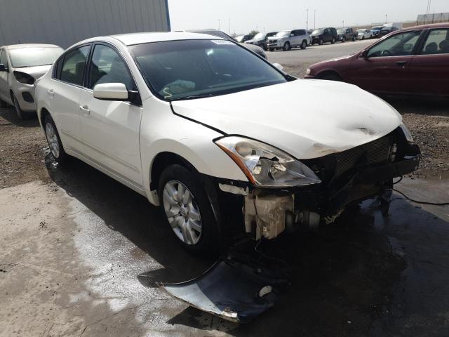 Auction sale of the 2012 Nissan Altima, vin: *****************, lot number: 53920154