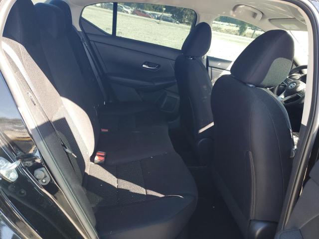 3N1AB8BV5PY297906 Nissan SENTRA S