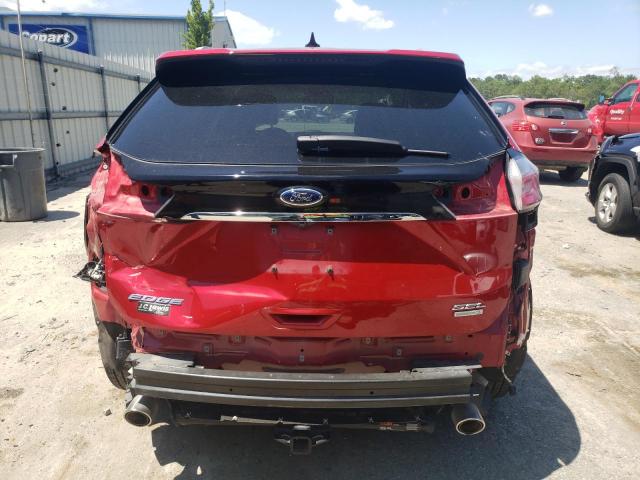 2FMPK3J9XLBB23813 Ford EDGE SEL