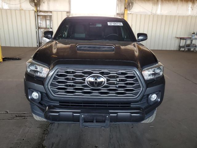 3TMBZ5DN9MM030358 Toyota Tacoma Double Cab