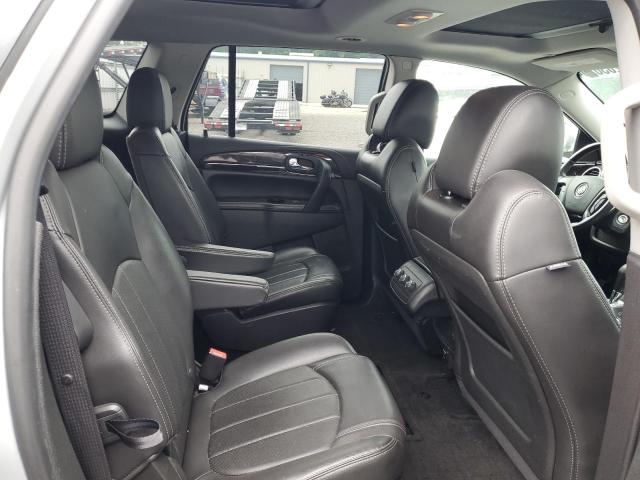 5GAKVBKD1GJ309357 Buick Enclave