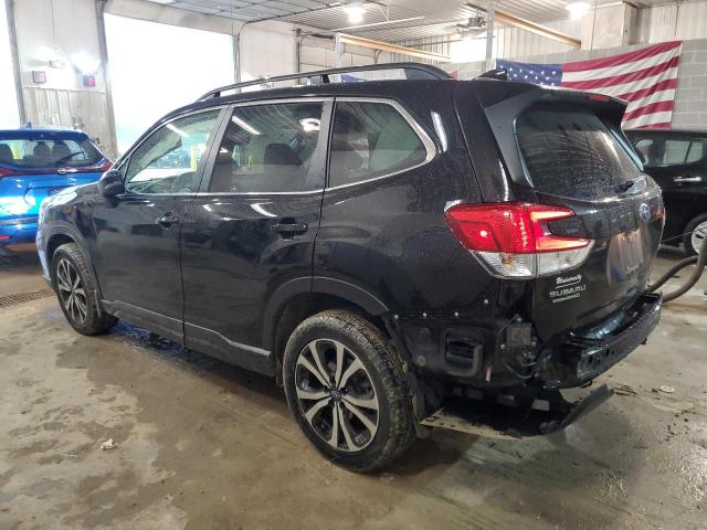 JF2SKASC7KH501084 Subaru Forester Limited