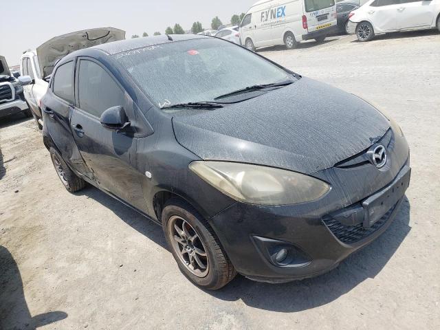 Auction sale of the 2011 Mazda 2, vin: *****************, lot number: 54097924