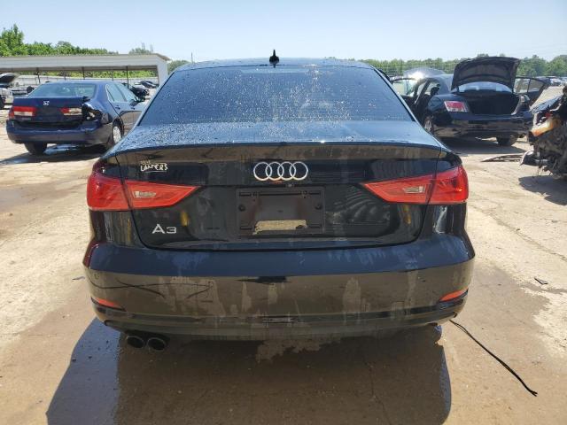 WAUA7GFF0G1011019 Audi A3 PREMIUM