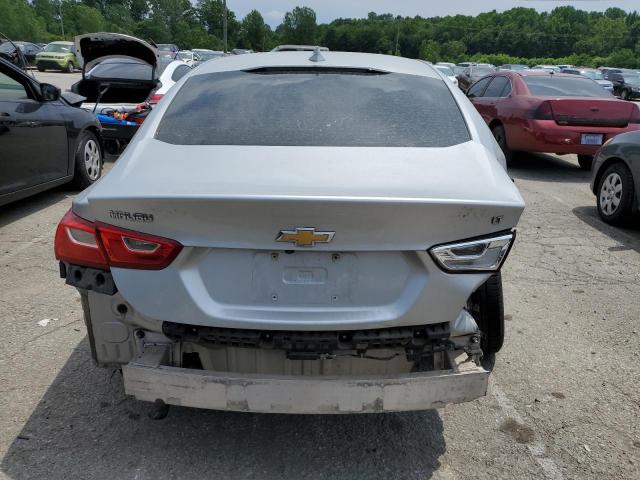 1G1ZE5STXHF107815 Chevrolet MALIBU LT