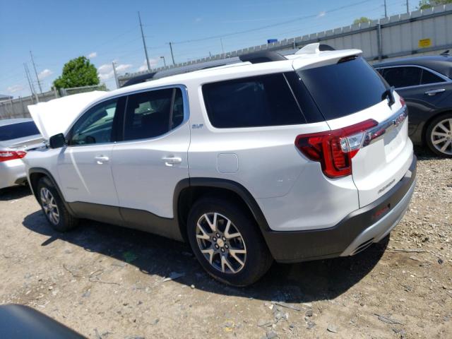 1GKKNULS1PZ250131 GMC ACADIA SLT