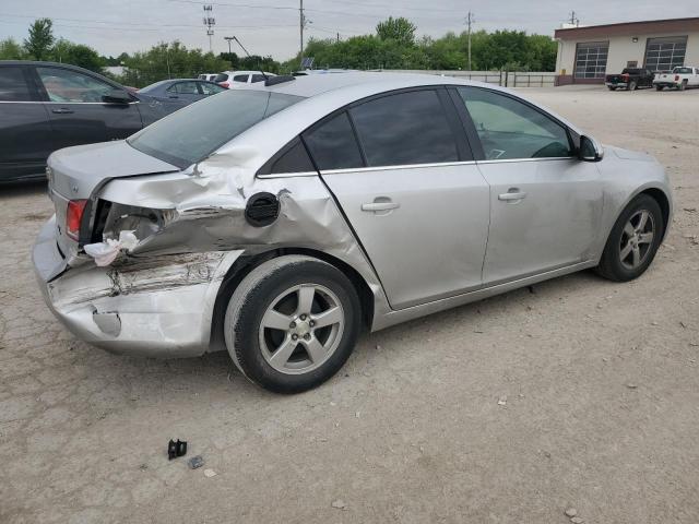 1G1PE5SB2G7152691 Chevrolet Cruze Limited Lt