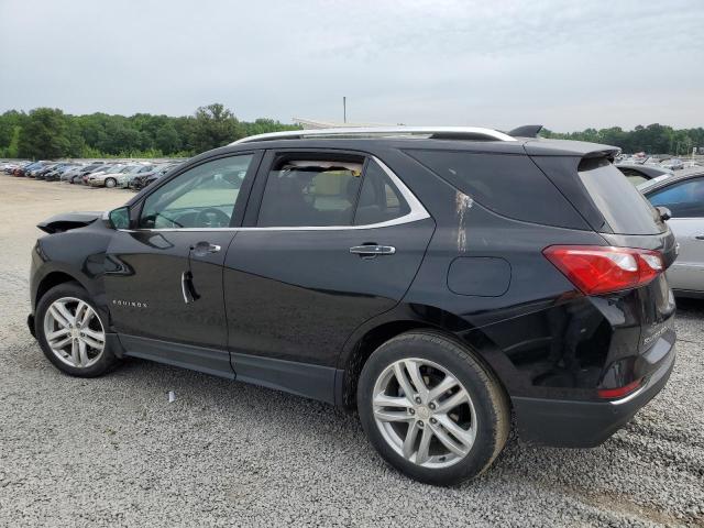 3GNAXYEX3KL348134 Chevrolet Equinox Premier