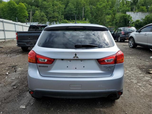 JA4AR3AW8GZ052166 Mitsubishi Outlander Sport Es