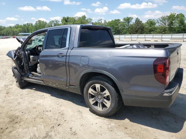 5FPYK2F61JB002953 Honda Ridgeline Rtl