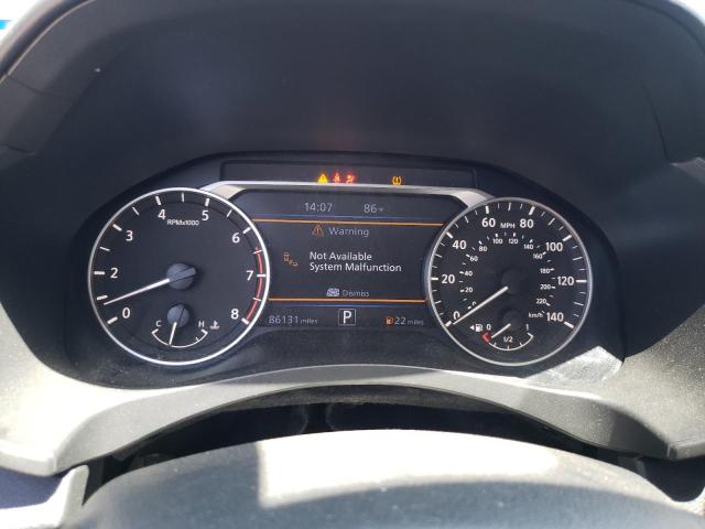 1N4BL4CV1KC169854 Nissan ALTIMA SR
