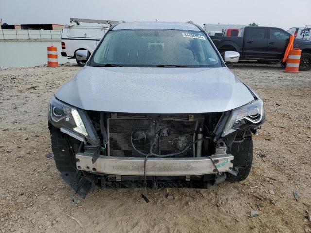 5N1DR2MN5JC634568 Nissan Pathfinder S