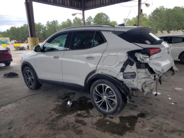 KL4MMFS24LB127845 Buick Encore Gx Essence