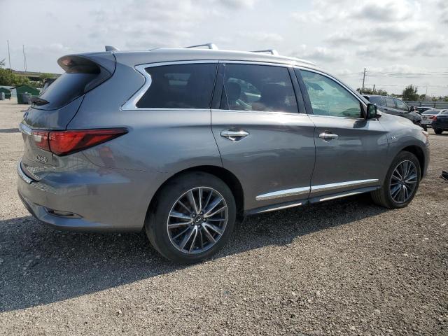 5N1DL0MM5KC529186 Infiniti QX60 LUXE