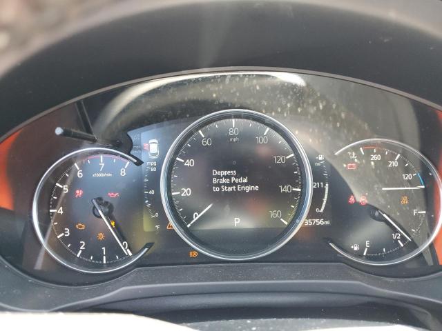 JM3KFBDM0K0579338 Mazda Cx-5 Grand Touring
