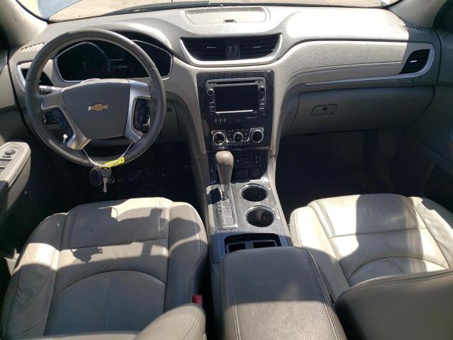 1GNKVHKD3FJ306323 Chevrolet Traverse Lt
