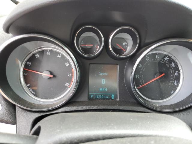KL4CJASB0EB780473 Buick Encore