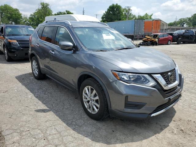 KNMAT2MT5LP526826 Nissan ROGUE S