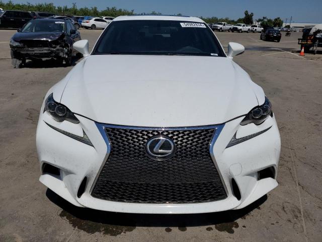 JTHBF1D25E5035893 Lexus IS 250