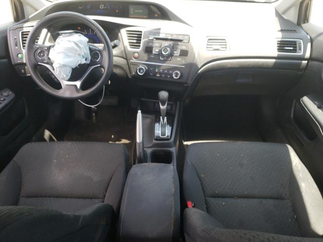 2HGFB2F59EH518339 Honda Civic Lx