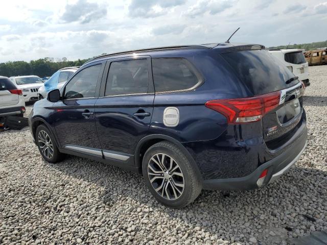 JA4AD3A33GZ052368 Mitsubishi Outlander Se