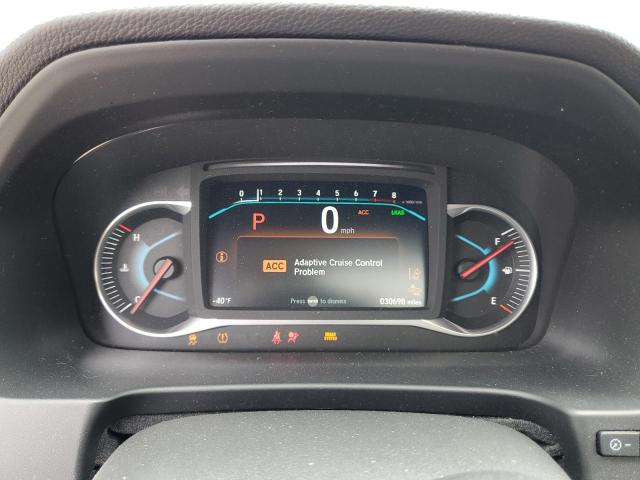 5FNYF6H29NB028446 Honda PILOT SE