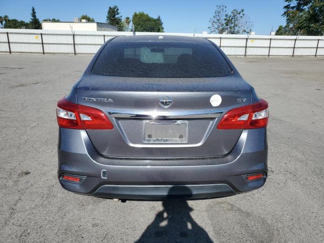 3N1AB7AP6JY310361 Nissan SENTRA S