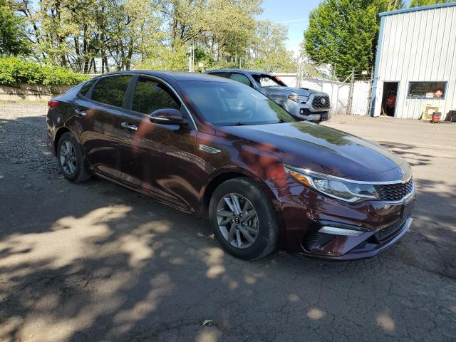 5XXGT4L37LG415872 KIA Optima Lx