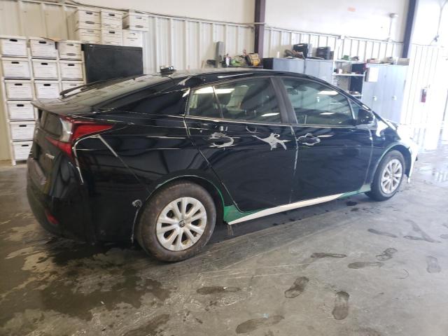 JTDKAMFU3M3132309 Toyota Prius Special Edition